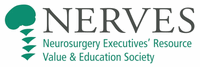 Neurosurgery Executives Resource Value & Education Society Logo